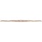 Ekena Millwork Dijon Wood Fretwork Pierced Ceiling Medallion, Alder, 38"OD x 12 3/8"ID x 1/4"T CMWP38X38X0250DIAL - alternate 5